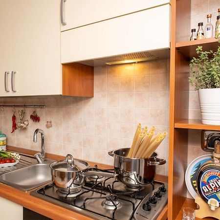 노쎄라 수페리오레 Contaldi House 아파트 외부 사진