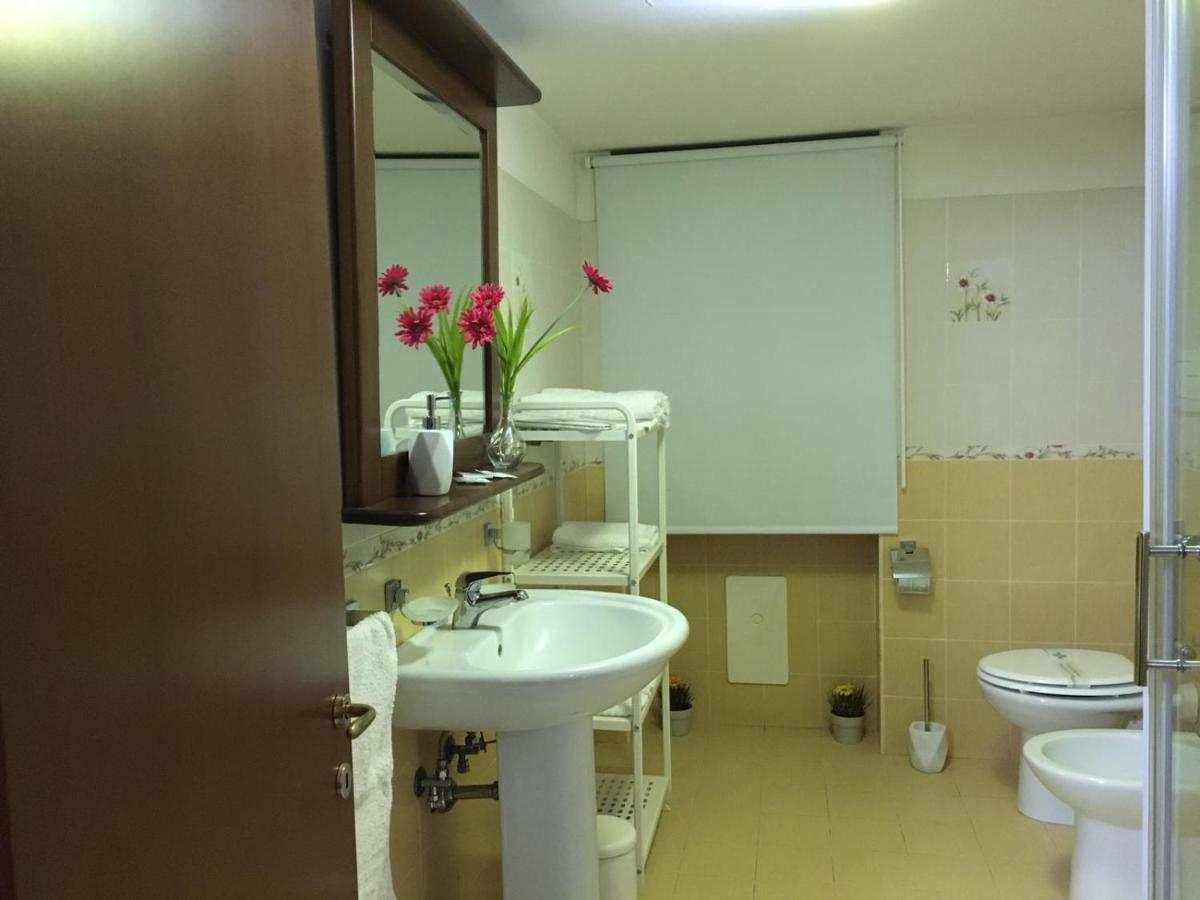 노쎄라 수페리오레 Contaldi House 아파트 외부 사진