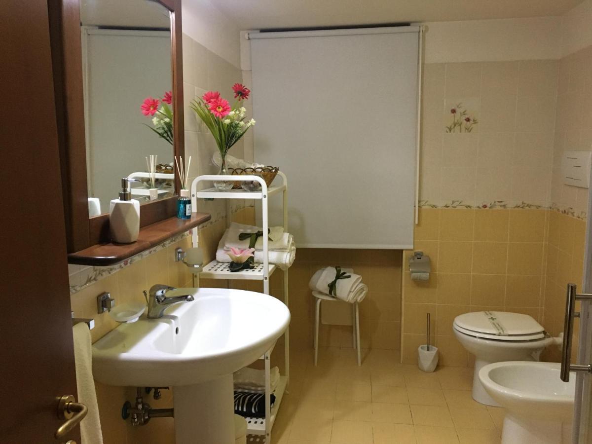노쎄라 수페리오레 Contaldi House 아파트 외부 사진