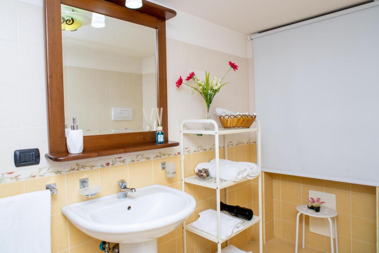 노쎄라 수페리오레 Contaldi House 아파트 외부 사진